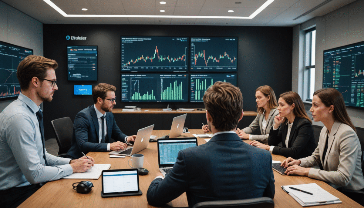 découvrez les dernières nouvelles sur la décision retardée de la sec concernant les etf de polkadot et hedera (hbar). quels impacts cela peut-il avoir sur le marché des cryptomonnaies ? restez informé des enjeux réglementaires clés qui influencent l'avenir des actifs numériques.