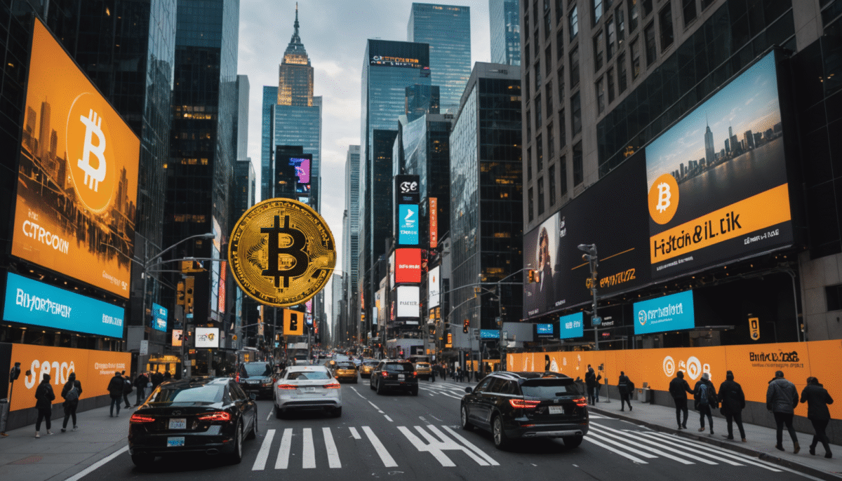 découvrez notre analyse approfondie du marché du bitcoin au 6 juin 2025, alors qu'il vise les 107 000 dollars. explorez les facteurs qui influencent cette ascension et les prévisions pour les investisseurs.