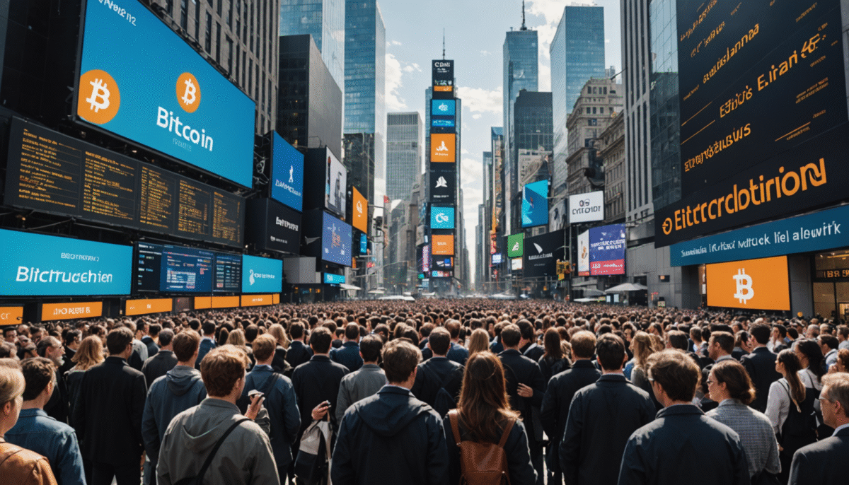 découvrez les événements marquants du week-end concernant bitcoin, ethereum et $libra. analyse des tendances du marché, fluctuations des prix et impacts des nouvelles régulations sur ces cryptomonnaies. restez informé des dernières avancées dans le monde des cryptos.