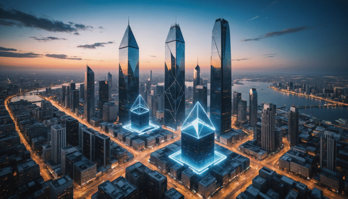 découvrez les visions contrastées d'ethereum et de polkadot sur l'interopérabilité blockchain. cet article explore les différences fondamentales de leurs approches, les technologies sous-jacentes et l'impact sur l'écosystème des cryptomonnaies.