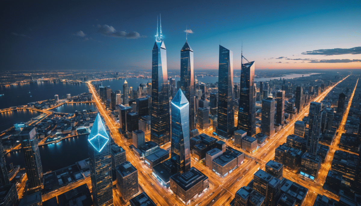 découvrez comment ethereum et polkadot abordent l'interopérabilité blockchain de manières opposées, explorant leurs visions distinctes, leurs technologies et l'impact sur l'écosystème crypto dans cet article approfondi.