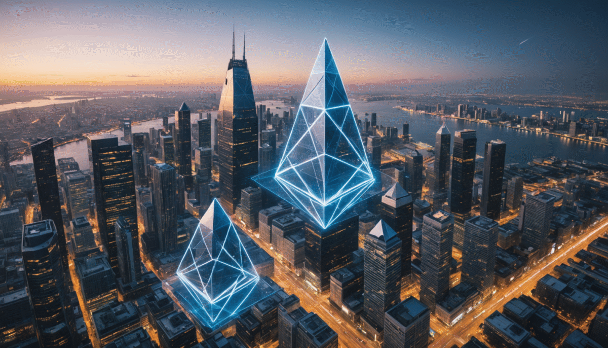 découvrez les visions contrastées d'ethereum et de polkadot sur l'interopérabilité blockchain. plongez dans l'analyse des approches de chaque plateforme et leurs implications sur l'avenir de la technologie blockchain.