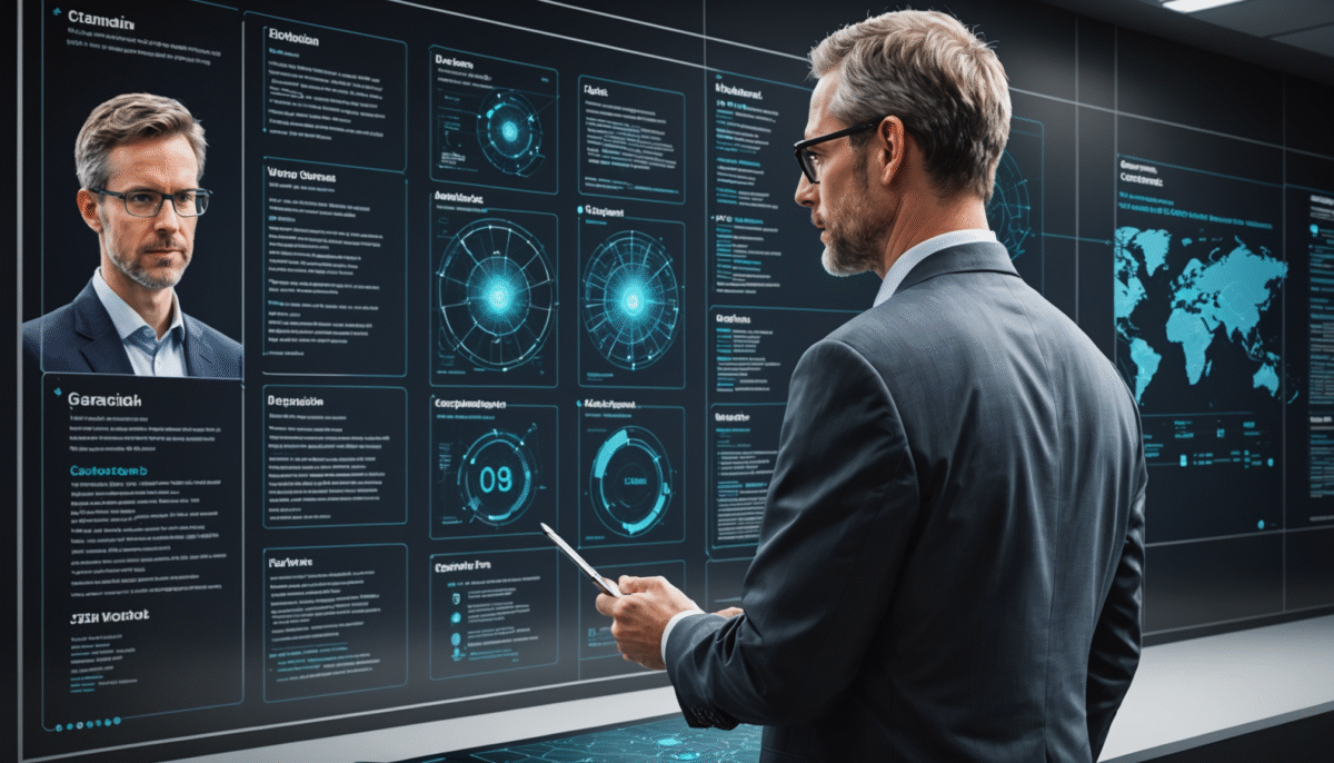 découvrez comment jeremy wood a joué un rôle crucial dans la construction réfléchie et patiente de cardano depuis ses débuts, en alliant innovation technologique et vision à long terme. plongez dans l'univers de l'une des plateformes de blockchain les plus prometteuses.