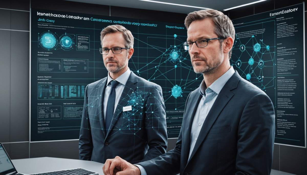 découvrez comment jeremy wood a patiemment façonné cardano depuis ses débuts, en mettant l'accent sur une approche réfléchie et innovante qui transforme le paysage de la blockchain.