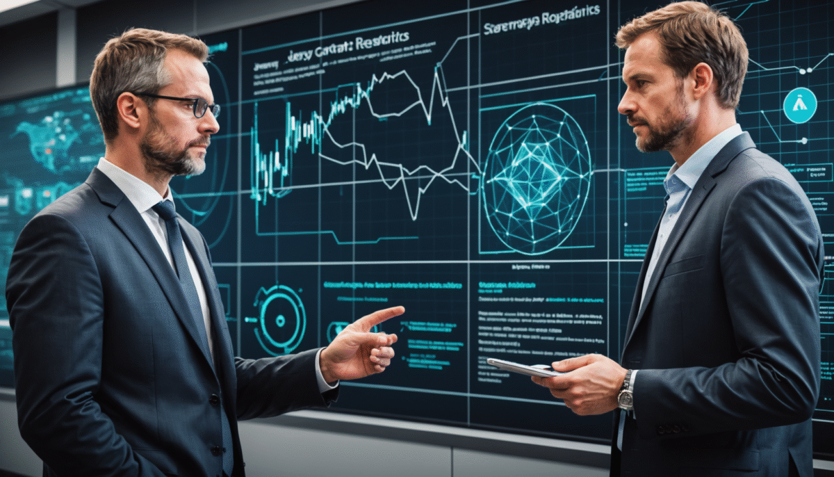 découvrez l'histoire inspirante de jeremy wood, un acteur clé du développement de cardano, et plongez dans sa vision patiente et réfléchie qui a façonné cette blockchain innovante depuis ses débuts.