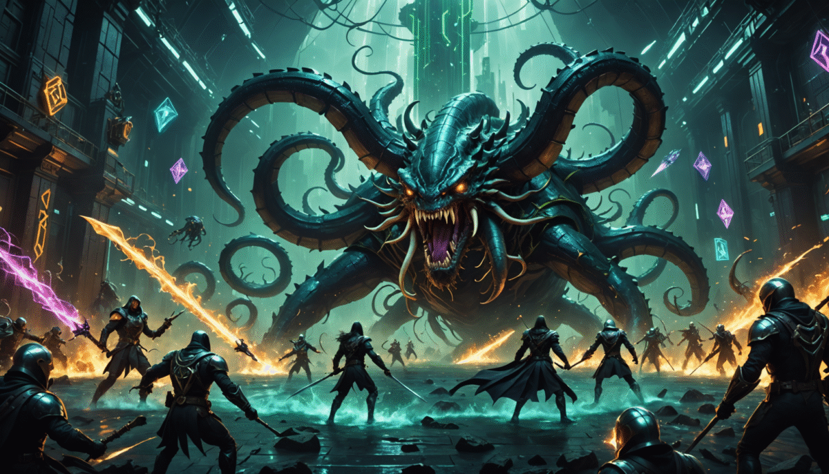 découvrez comment la compétition s'intensifie entre kraken et robinhood pour dominer le marché des actions tokenisées sur la bnb chain. analyse des stratégies, enjeux et tendances émergentes dans ce secteur en pleine évolution.