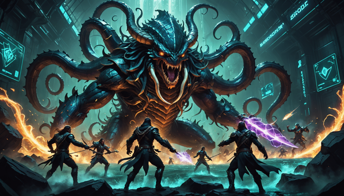 découvrez comment la lutte entre kraken et robinhood pour le contrôle des actions tokenisées se renforce sur la bnb chain. analyse des enjeux, des stratégies et des impacts pour les investisseurs et le marché financier.