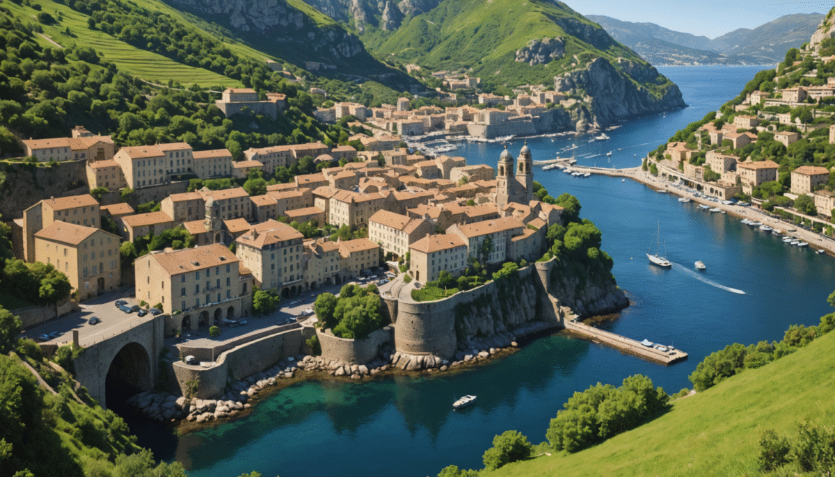 découvrez comment le cantal renouvelle ses liens historiques avec monaco à travers le temps, explorant les échanges culturels, les traditions oubliées et les collaborations modernes qui unissent ces deux territoires. plongez dans une aventure entre passé et présent.