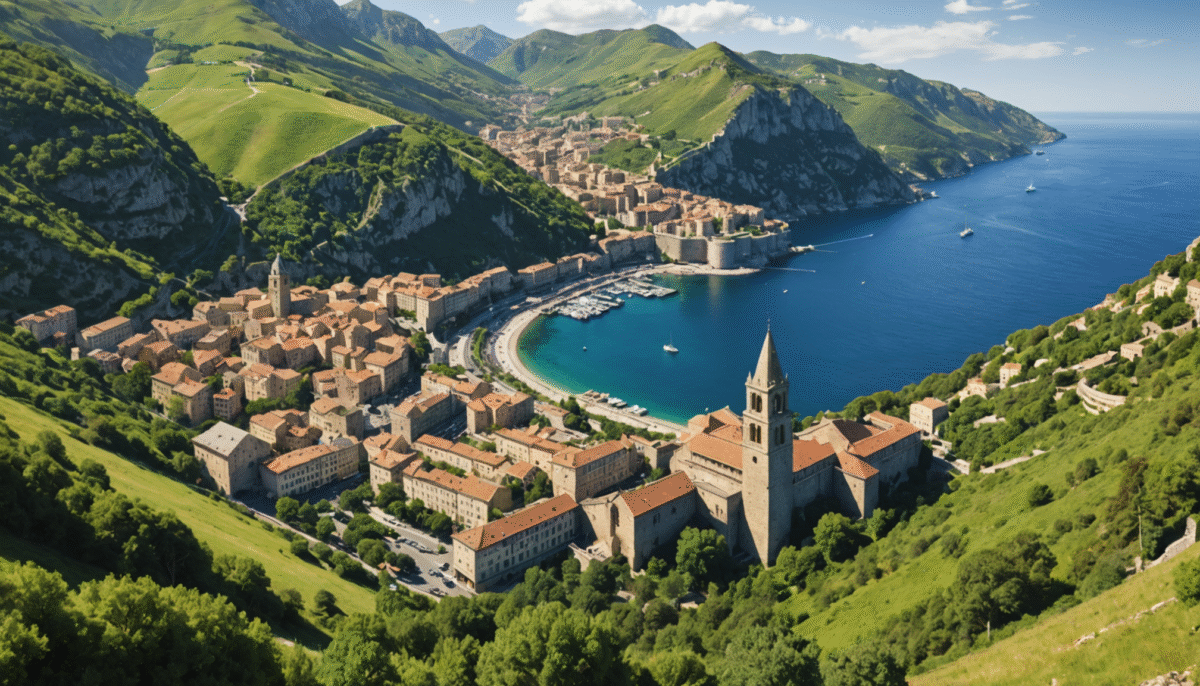 découvrez comment le cantal ravive ses connexions historiques avec monaco, à travers une exploration fascinante des traditions, des échanges culturels et des aventures partagées qui unissent ces deux régions au fil du temps.