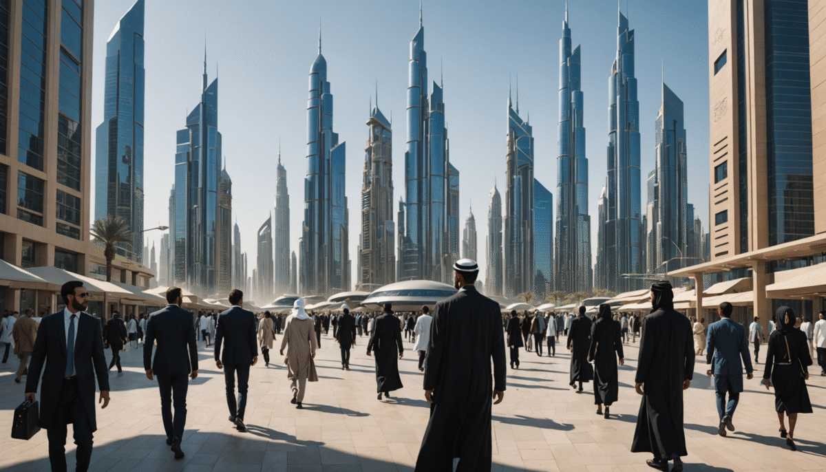 découvrez comment les émirats arabes unis pourraient soutenir telegram et ton, tout en analysant l'ironie entourant les commentaires de cz. une plongée passionnante dans le monde de la technologie et des cryptomonnaies.