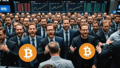 découvrez comment les états-unis s'engagent dans une 'semaine crypto' à la chambre des représentants, au cours de laquelle trois nouvelles propositions législatives seront analysées. une étape cruciale pour l'avenir de la régulation des cryptomonnaies dans le pays.