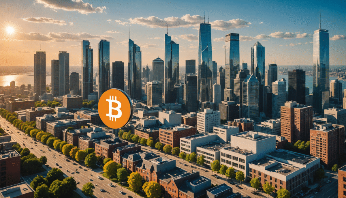 découvrez comment le bitcoin transforme le marché immobilier en révolutionnant les transactions, en augmentant la transparence et en facilitant l'accès à la propriété. analyse des opportunités et des défis liés à cette cryptomonnaie disruptrice.