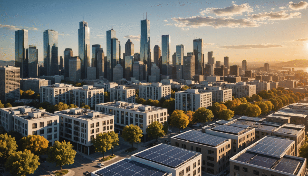 découvrez comment le bitcoin transforme le marché immobilier en offrant de nouvelles opportunités d'investissement, en simplifiant les transactions et en défiant les normes traditionnelles. plongez dans cette révolution numérique et ses implications sur l'avenir de l'immobilier.