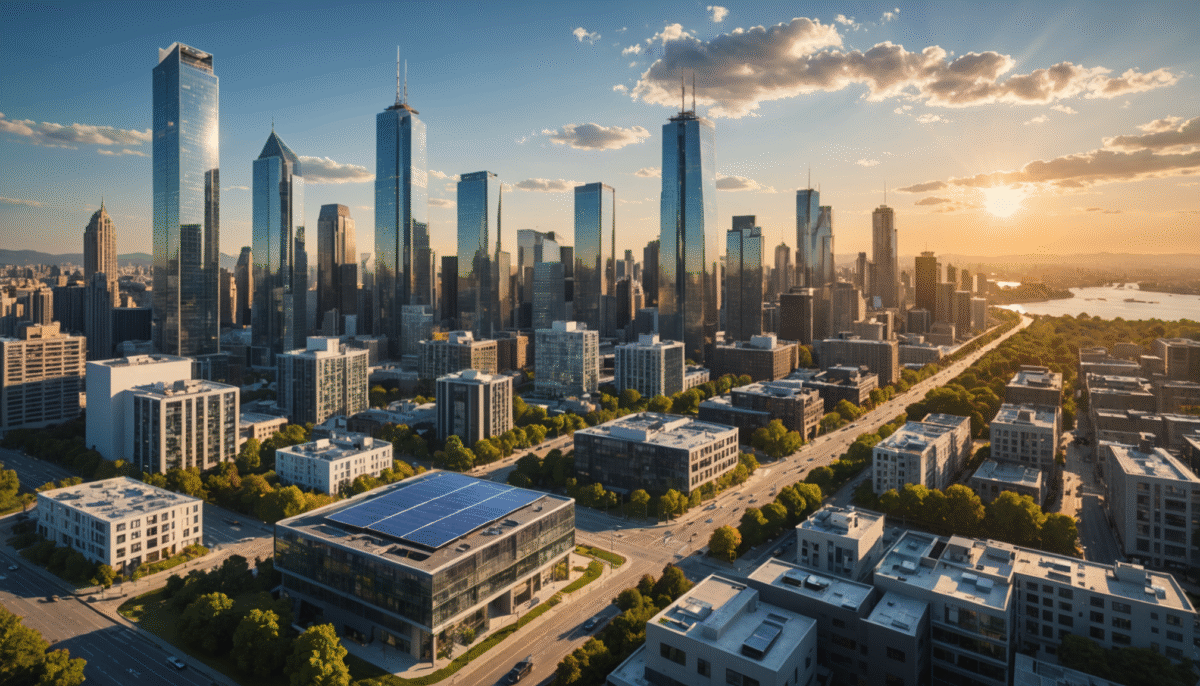 découvrez comment le bitcoin transforme le marché immobilier avec ses innovations technologiques, ses nouvelles opportunités d'investissement et les défis qu'il pose aux acteurs traditionnels. plongez dans l'avenir de l'immobilier à l'ère des cryptomonnaies.