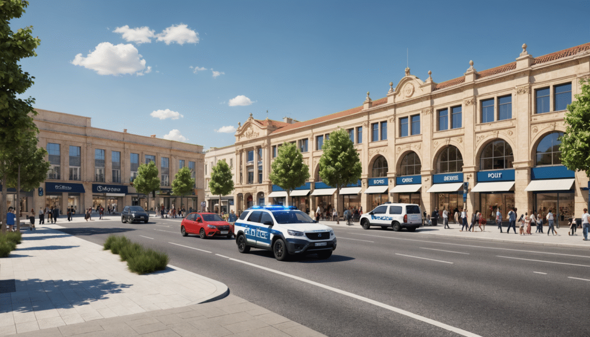 découvrez les dernières nouveautés au polygone de béziers ! trois nouvelles boutiques à explorer, une alerte à la bombe qui a suscité des émotions, et le grand retour tant attendu d'une épicerie. ne manquez pas ces événements marquants !