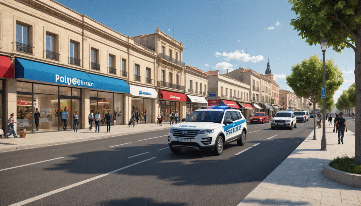 découvrez les toutes dernières nouveautés au polygone de béziers : l'ouverture de trois nouvelles boutiques, une situation inattendue avec une alerte à la bombe, et le retour tant attendu d'une épicerie. ne manquez pas ces actualités palpitantes dans votre centre commercial préféré !