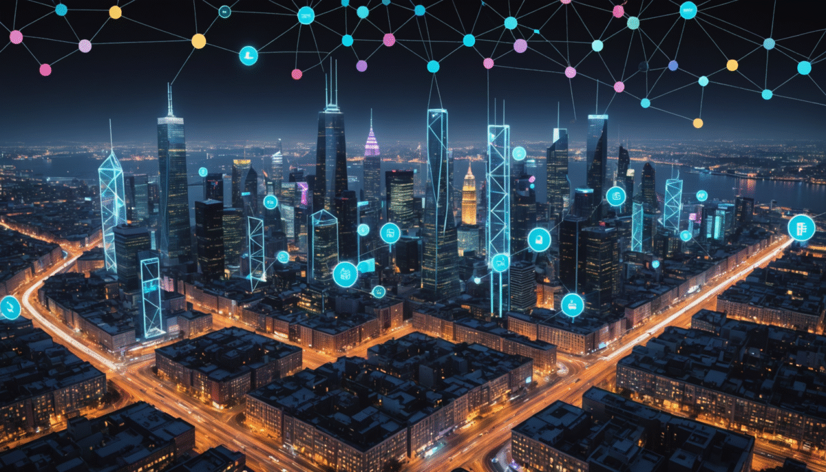 découvrez polkadot (dot), une plateforme blockchain révolutionnaire. comprenez son mécanisme unique, explorez ses diverses applications et anticipez ses perspectives d'avenir pour l'année 2025. plongez dans l'univers de polkadot et préparez-vous pour le futur de la technologie blockchain.