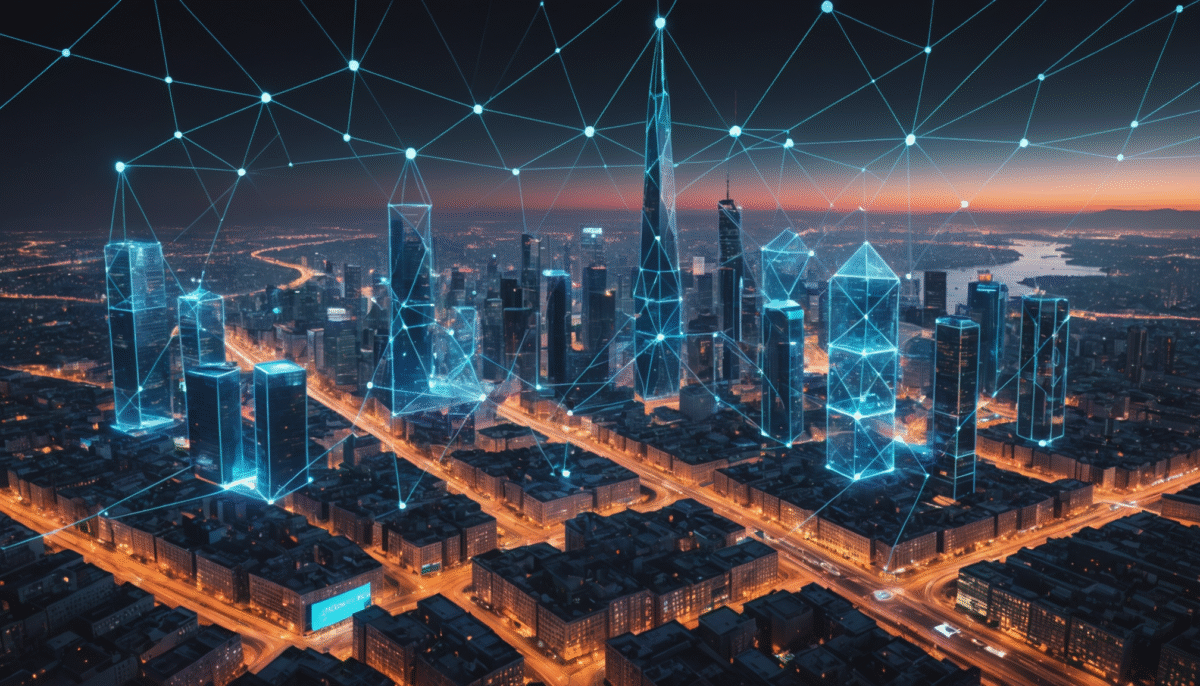 découvrez polkadot (dot), un réseau innovant qui révolutionne l'interopérabilité entre blockchains. plongez dans son mécanisme unique, explorez ses nombreuses applications et anticipez ses perspectives d'avenir prometteuses pour 2025.