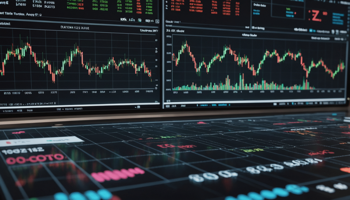 découvrez comment polkadot a atteint une zone clé de 3,75 $ et explorez les implications de la structure de consolidation qui se met en place. analyse du marché et perspectives à venir pour les investisseurs.