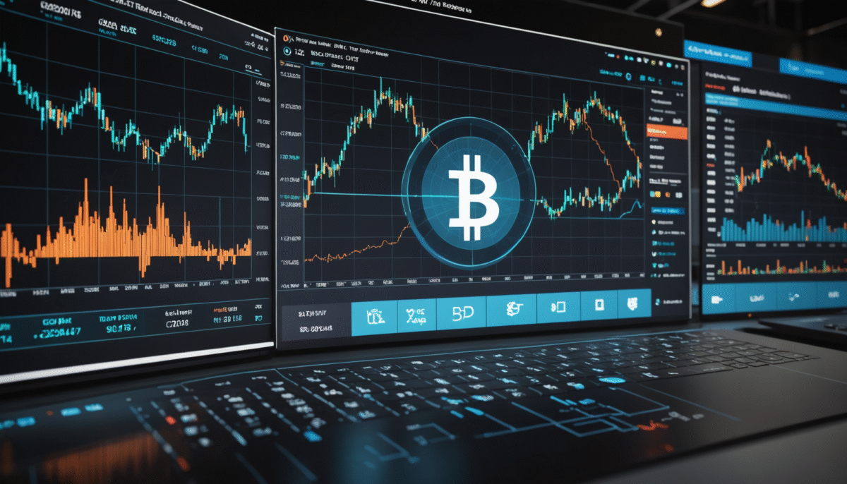 découvrez comment polkadot a atteint une zone clé de 3,75 $ et analysez la formation d'une structure de consolidation. explorez les implications pour les investisseurs et la tendance future du marché.