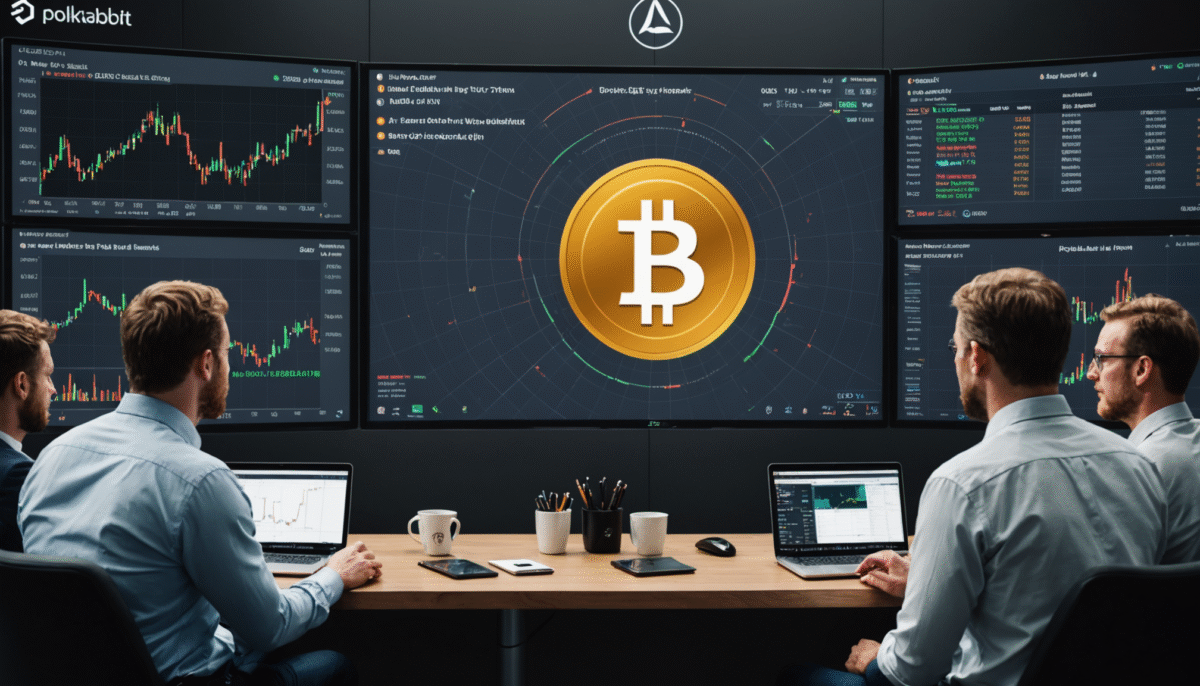 découvrez comment polkadot atteint un seuil crucial de 3,75 dollars, un moment décisif pour son évolution. analyse des implications de cette étape clé sur le marché et des perspectives d'avenir pour les investisseurs.