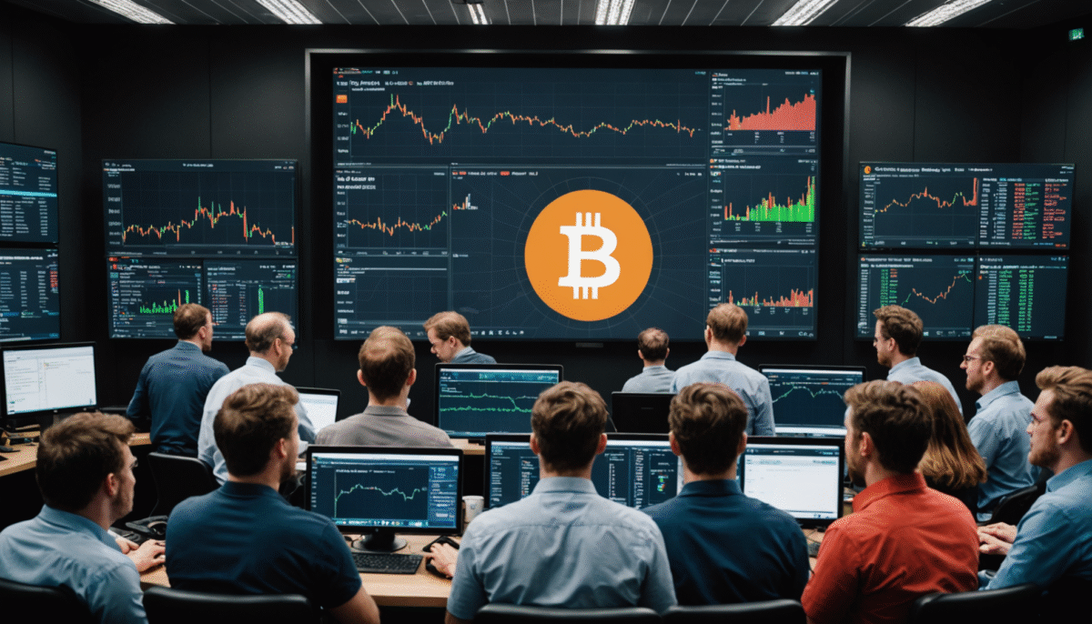 découvrez comment polkadot atteint un moment critique avec un seuil de 3,75 dollars. analysez les implications de ce niveau décisif sur le futur de la crypto-monnaie et les tendances du marché.