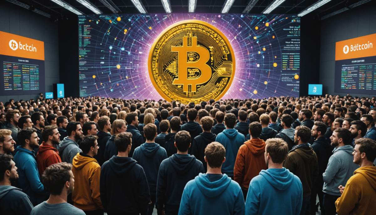 découvrez les enjeux de la vente de 500 000 dot pour constituer une réserve de bitcoin au sein de la communauté polkadot. un sujet qui suscite des débats passionnés et des opinions divergentes parmi les membres.