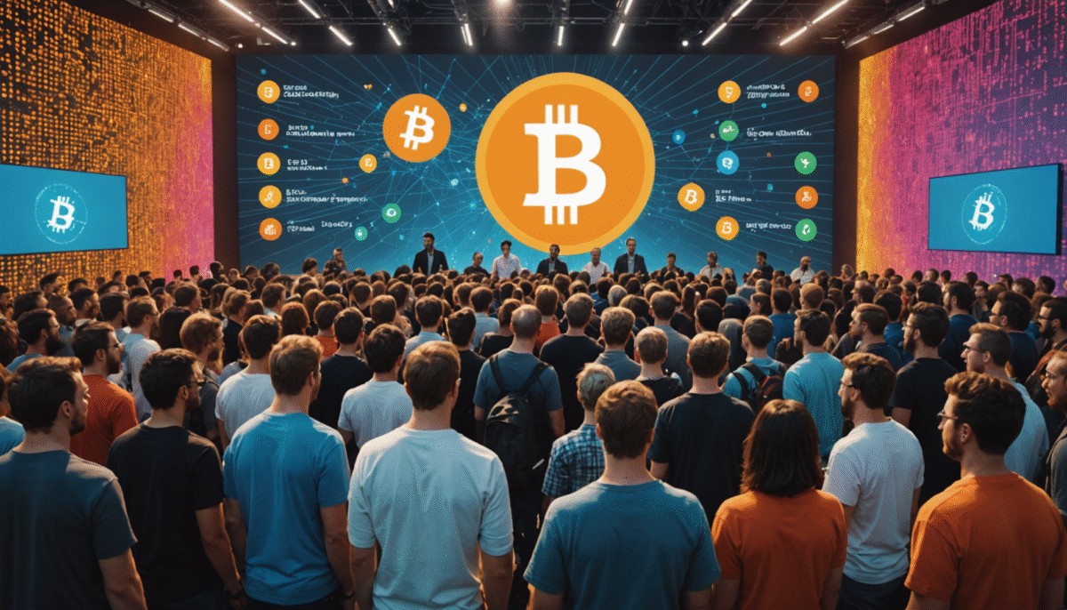 découvrez comment la vente de 500 000 dot par polkadot suscite des débats au sein de la communauté, alors que la création d'une réserve de bitcoin soulève des préoccupations et des attentes. quelles implications pour l'avenir de la blockchain ?