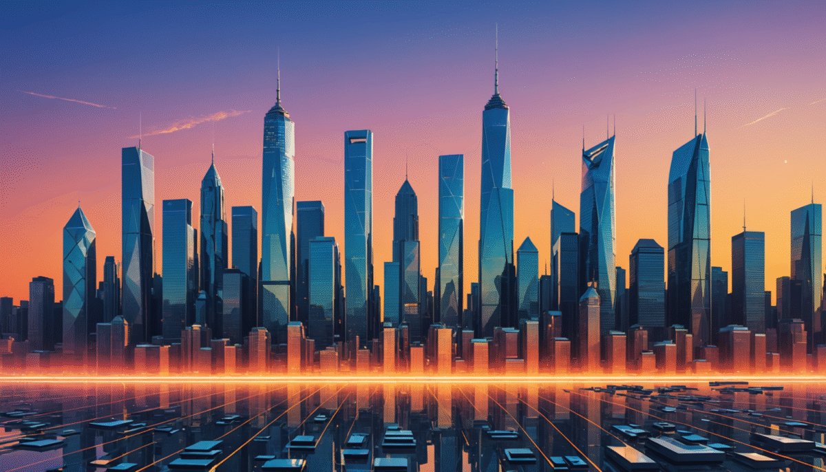 découvrez pourquoi ruvi ai (ruvi), une solution auditée en phase précoce, offre des perspectives de gains exceptionnels dépassant avalanche (avax), avec un potentiel de retours supérieurs à 104x. plongez dans l'analyse approfondie de cette opportunité d'investissement prometteuse.