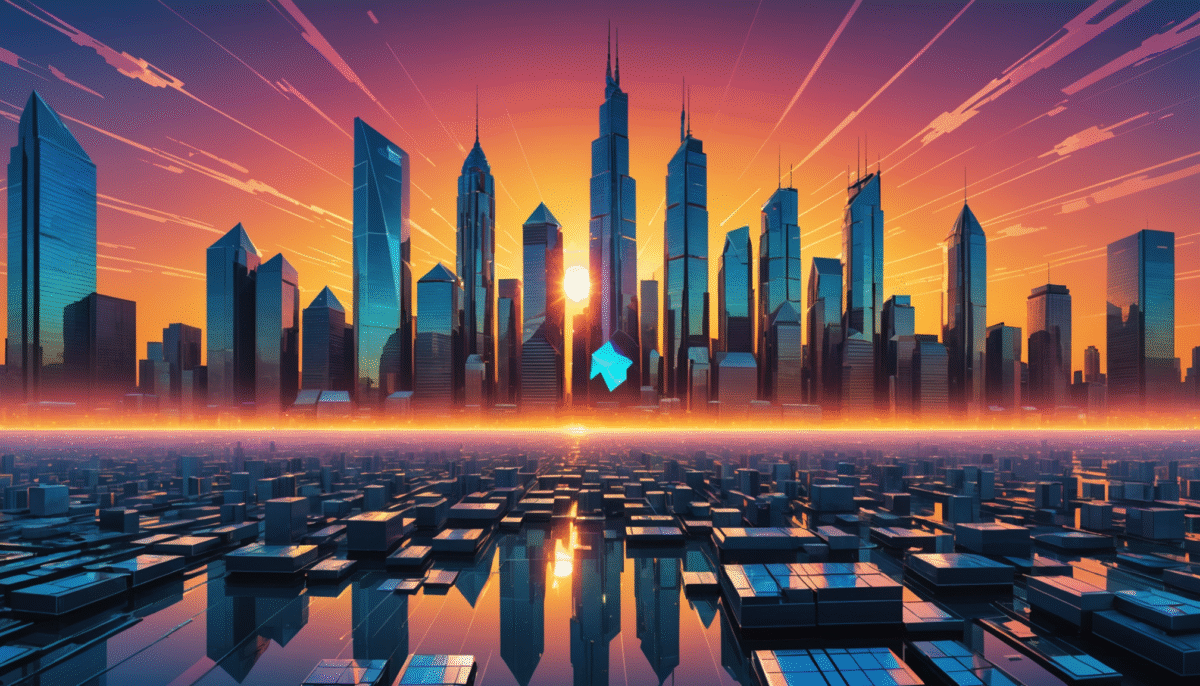 découvrez pourquoi ruvi ai (ruvi), une option auditée et en phase précoce, pourrait surpasser avalanche (avax) avec des retours potentiels impressionnants de plus de 104x. analyse approfondie et perspectives d'avenir sur cette cryptomonnaie prometteuse.