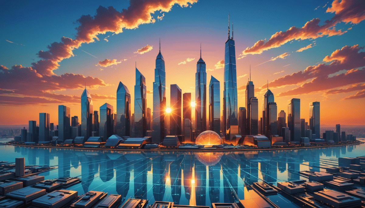 découvrez pourquoi ruvi ai (ruvi), option auditée et innovante en phase précoce, pourrait surpasser avalanche (avax) avec des retours potentiels de plus de 104x. analysez les avantages uniques et le potentiel de croissance de ruvi dans le paysage dynamique des cryptomonnaies.