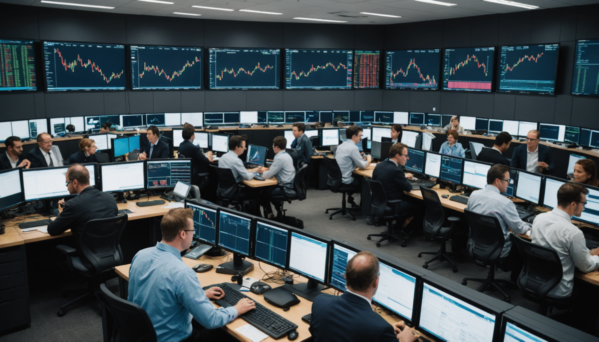 découvrez comment solana atteint de nouveaux sommets avec une croissance fulgurante du nombre de traders actifs. analysez les tendances et les perspectives qui pourraient transformer l'écosystème de cette blockchain dynamique.