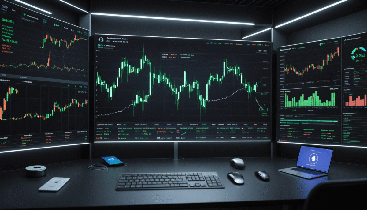 découvrez les analyses des spécialistes sur xrp et ada, qui semblent prêts pour une percée en juillet. quelles tendances émergent dans le monde des cryptomonnaies ? restez informé des évolutions clés pour mieux comprendre ces actifs numériques.