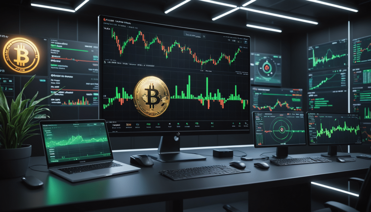 découvrez les analyses des experts sur xrp et ada, deux cryptomonnaies en pleine effervescence. en juillet, ces actifs pourraient connaître une percée significative. plongez dans les tendances émergentes et les prévisions prometteuses des spécialistes.