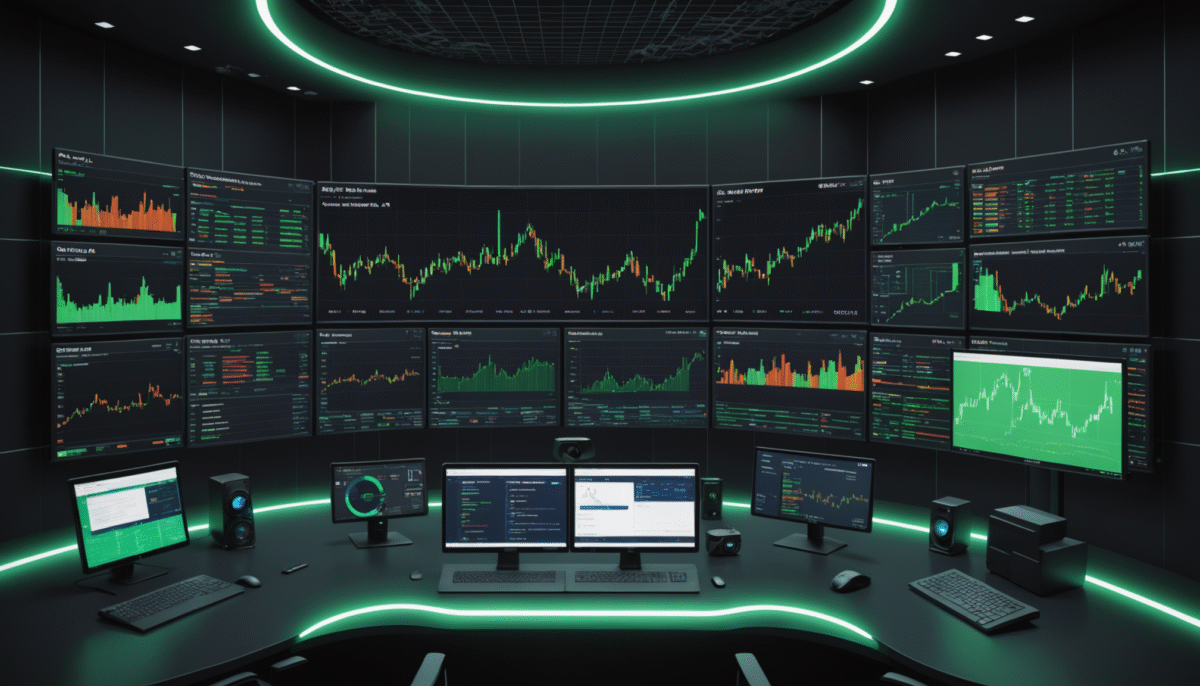 découvrez les perspectives passionnantes pour xrp et ada en juillet ! les experts s'accordent à dire que ces deux cryptomonnaies pourraient connaître une percée significative. restez informé sur les tendances et analyses du marché.