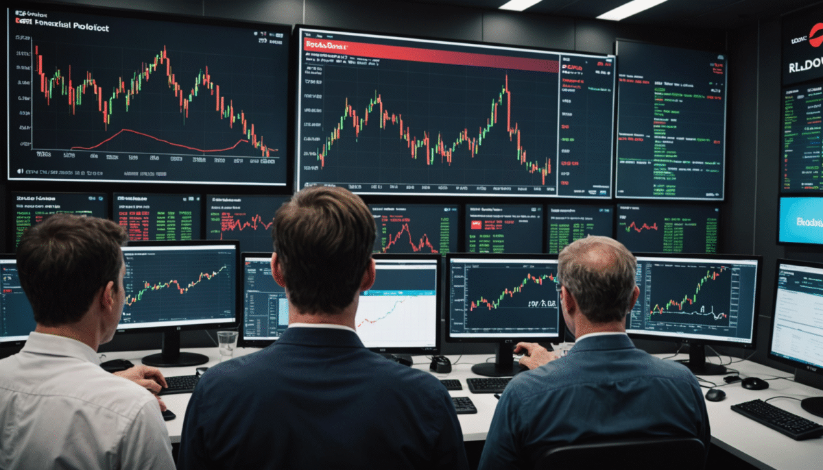 découvrez l'analyse de la récente baisse de 16% du prix de polkadot (dot). cette situation préoccupante, illustrée par des graphiques inquiétants, soulève des questions sur l'avenir de la crypto-monnaie. plongez dans les détails pour comprendre les enjeux et les perspectives du marché.