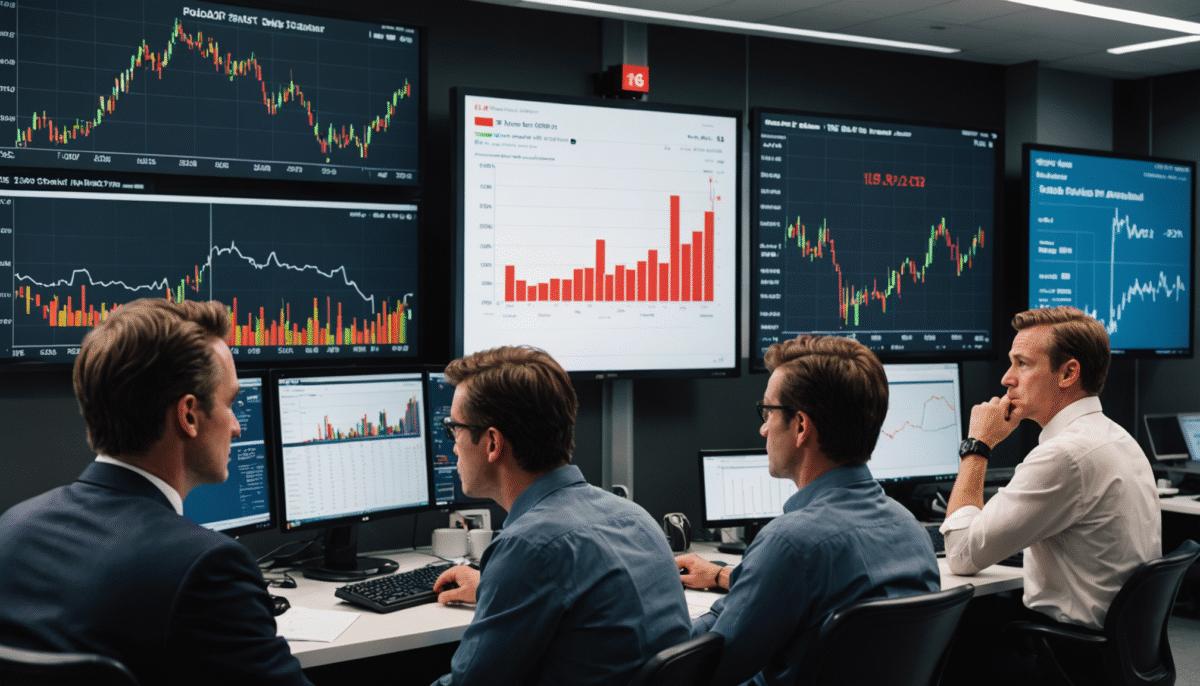 découvrez l'analyse approfondie de la récente chute de 16% du prix de polkadot (dot). nos graphiques révèlent des perspectives troublantes pour l'avenir de cette crypto-monnaie. quelles sont les implications pour les investisseurs ?
